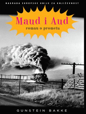 cover image of Maud i Aud